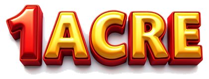 1acre logo