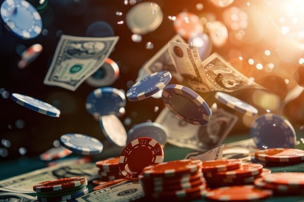 1acre Buka Speed Blackjack di 1acre