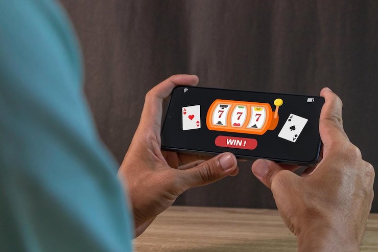 1acre mobile gaming